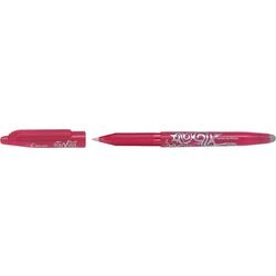 Roller pilote frixion rose effaçable 0,35 mm