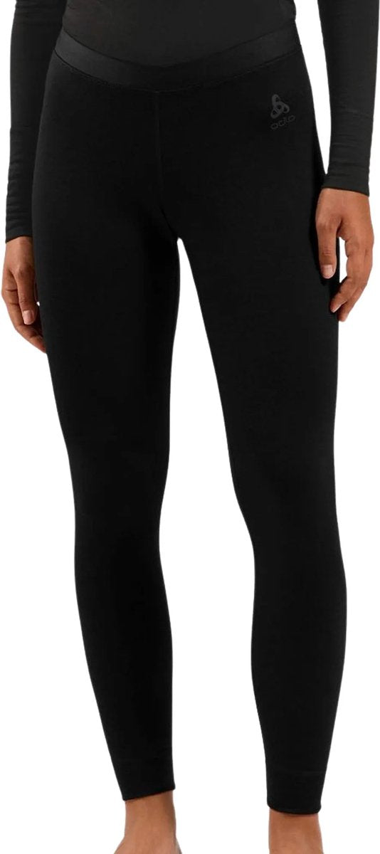 Pantalon long Odlo natural merino 160 femme - taille l