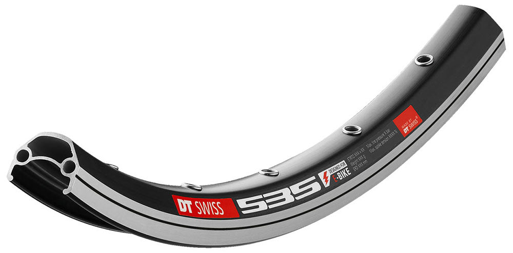 Jante DT Swiss 535 26