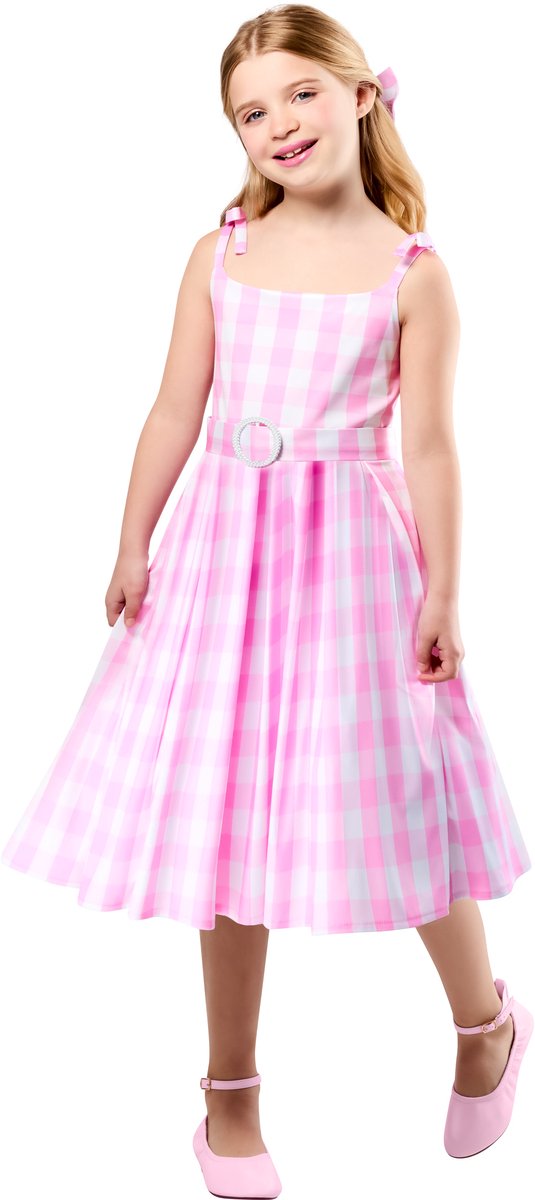 Déguisement enfant Rubies Barbie Perfect Day - - taille 9-10 ans