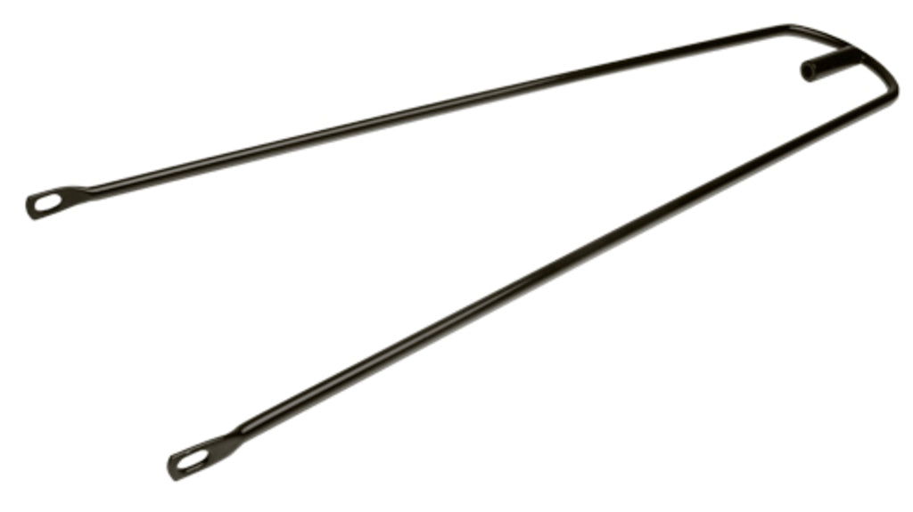 Batavus anp spatd tige 26 axe fileté noir avec pare-chocs