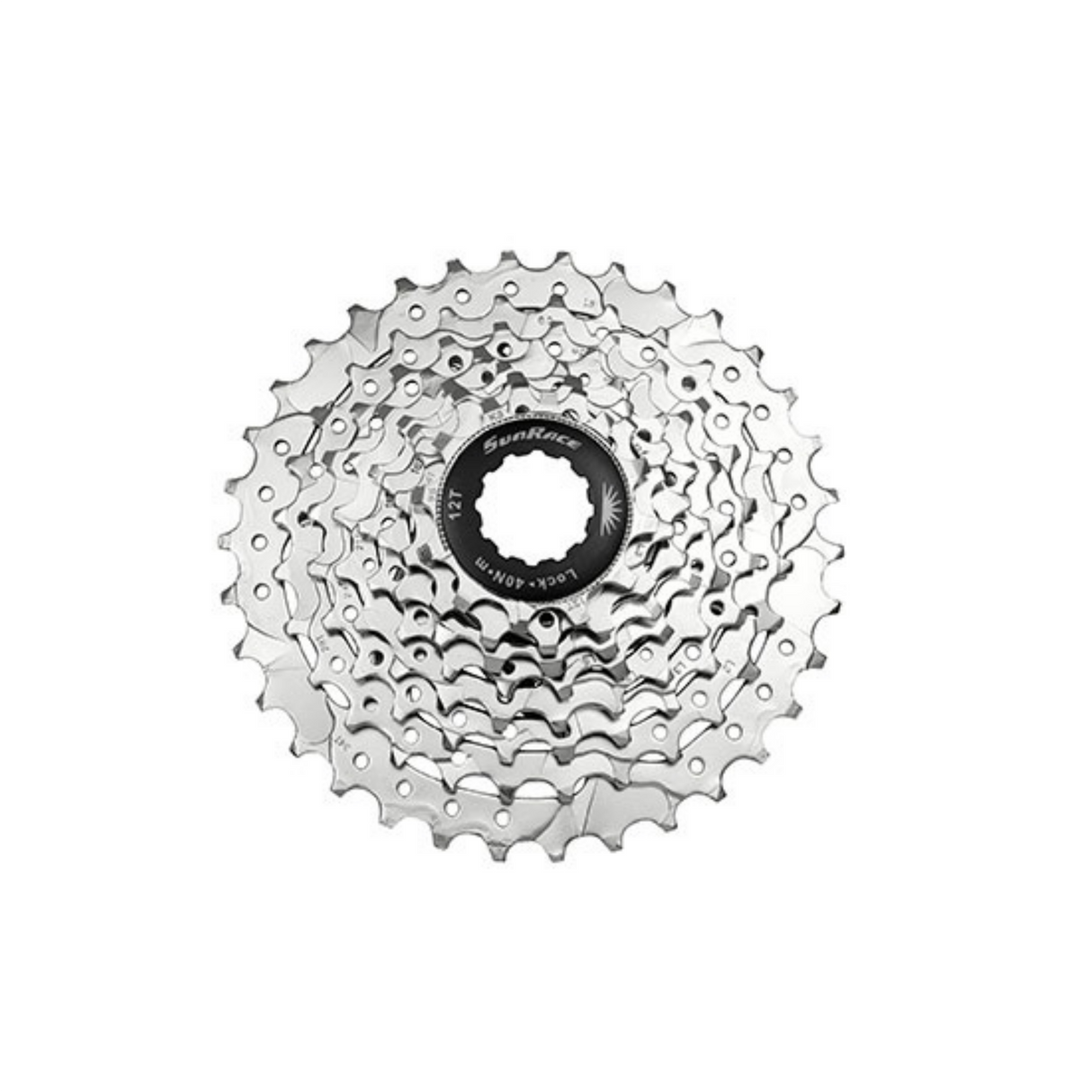 Cassette Sunrace 7V 11-28