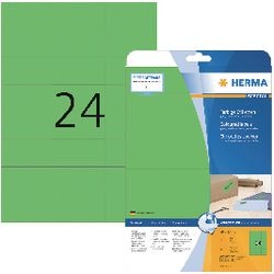 Sans marque sans marque herma 4469 vert autocollant imprimante étiquette imprimante étiquette