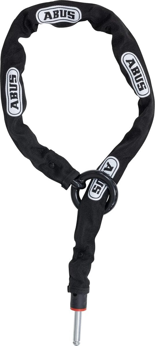 ABUS ACH 2,0 6KS 130 Black Isteek Lock