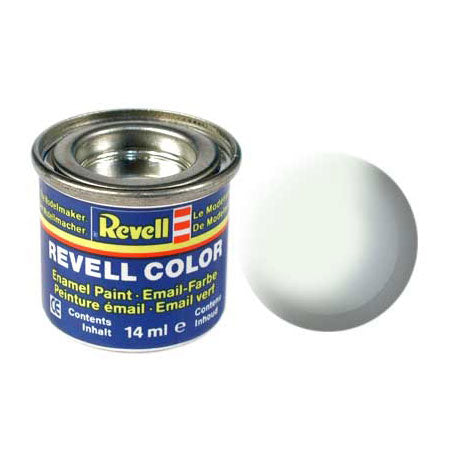 Peinture émail Revell #59 - ciel, mat