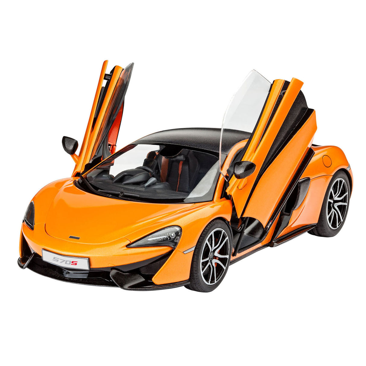 Revell McLaren 570