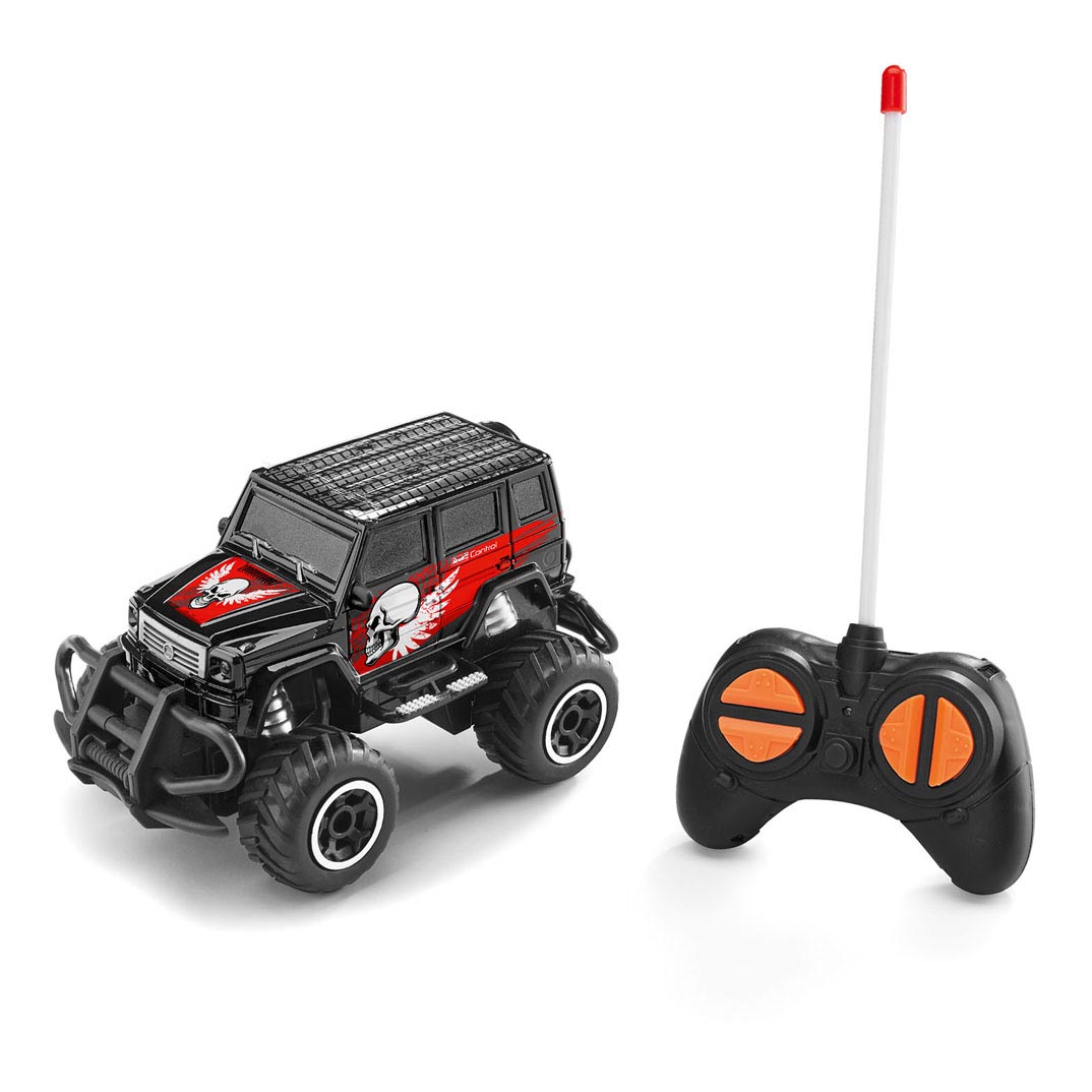 Voiture contrôlée Revell RC - pilote urbain