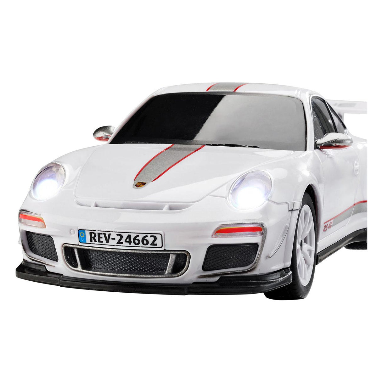 Voiture télécommandée Revell - Porsche 911 GT3 RS