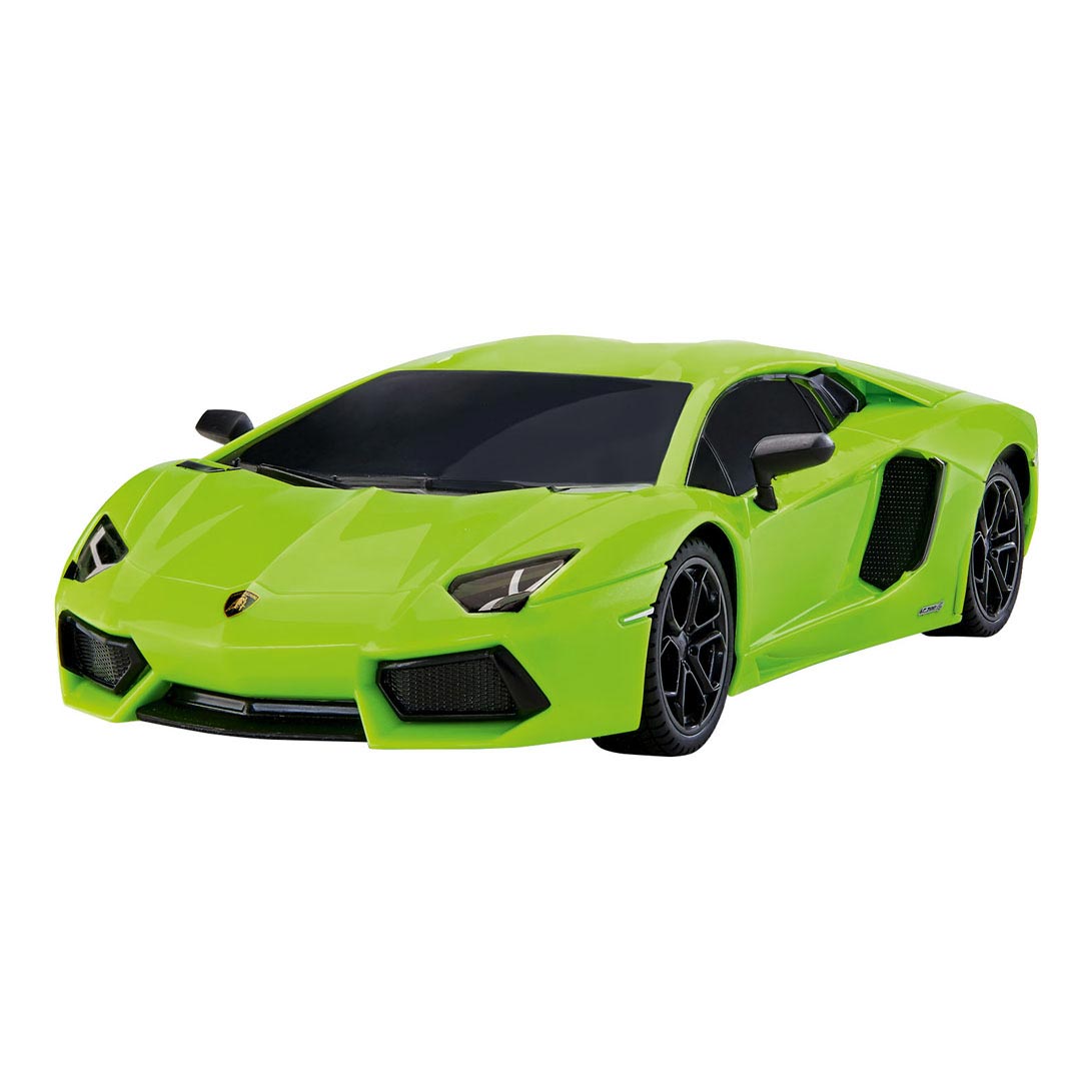 Voiture télécommandée Revell - Lamborghini Aventador