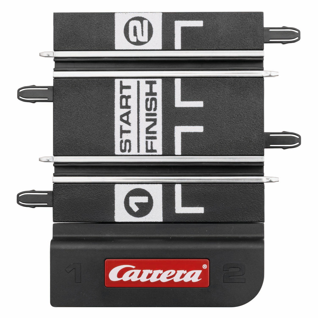 Carrera, allez !!! rails de connexion sans fil