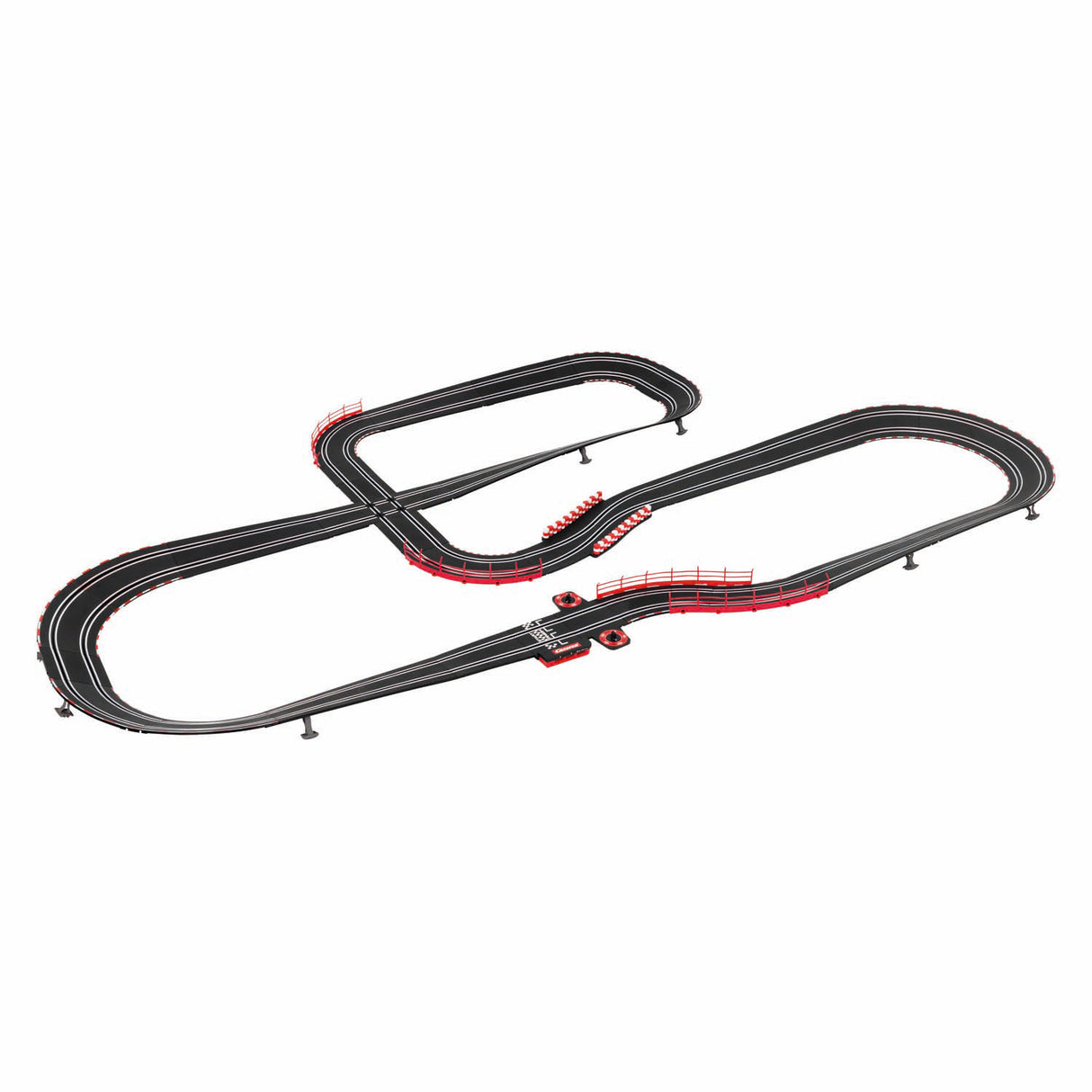 Carrera, allez !!! Ferrari Corsa