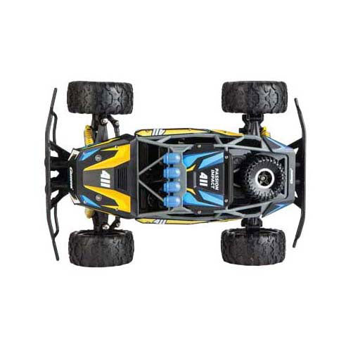 Carrera rc 2.4ghz passion impact 3.0 - 1:16