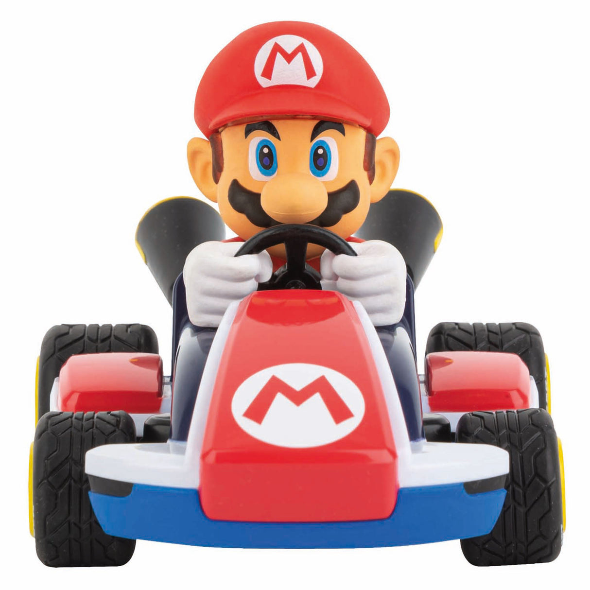 Carrera RC 2,4 GHz Mario Kart Race Kart 1:32 - Mario