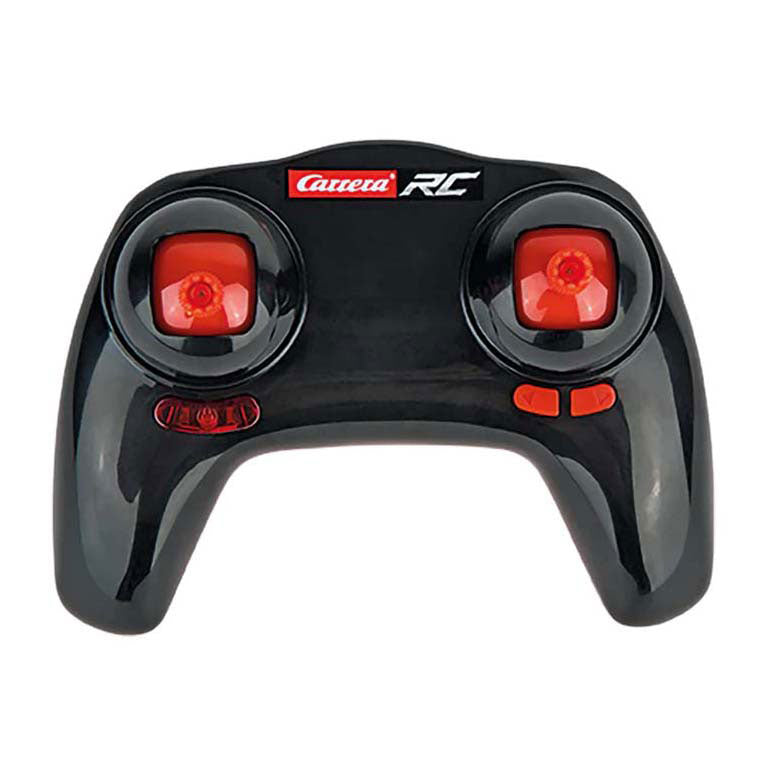 Carrera RC 2,4 GHz Sonic le hérisson - Flying Sonic