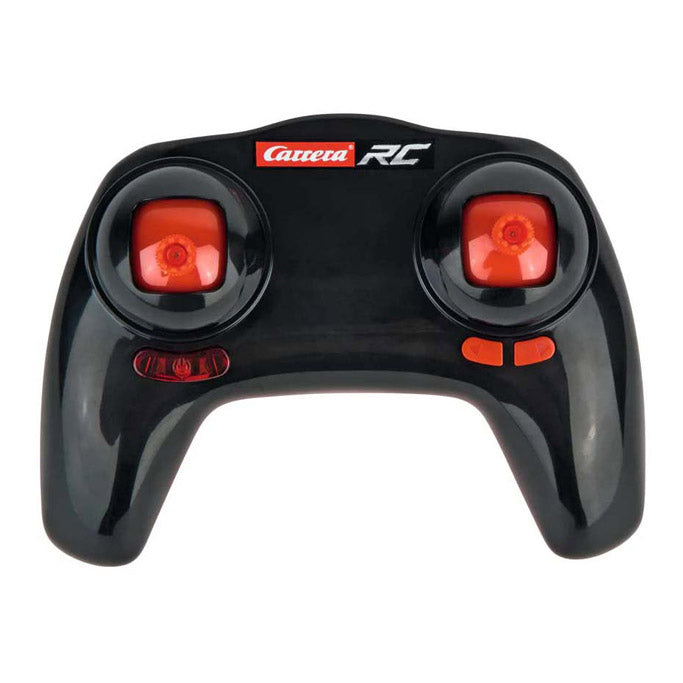 Hélicoptère Carrera RC 2,4 GHz Red Bull Cobra Tah-1f