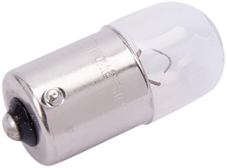 Philips lampe à bille lampe de signalisation 12v 10w ba15s
