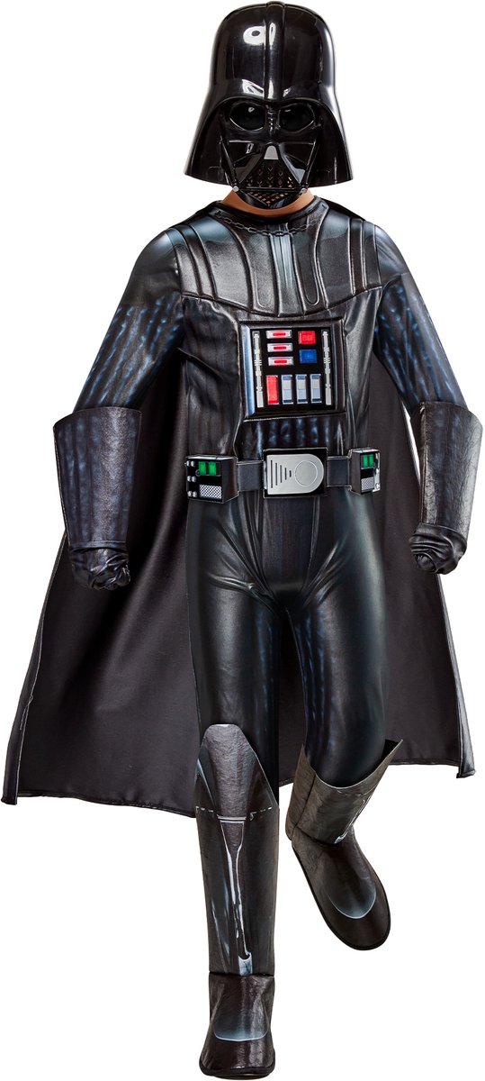 Rubis - Dark Vador Premium Kids (taille xxs)