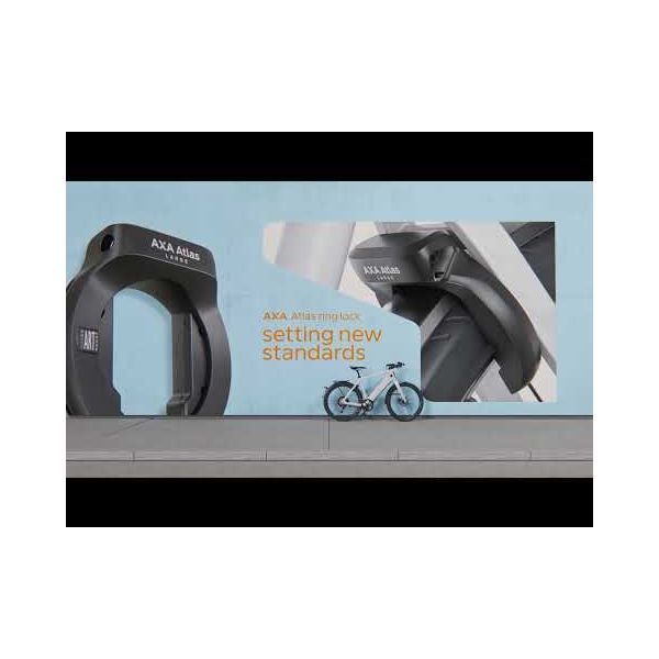 Axa frame lock atlas large - noir - art2 (emballage atelier)