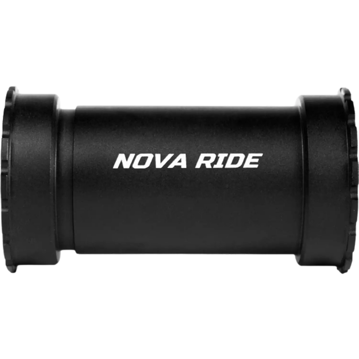 Novaride - boîtier de pédalier bb386 sram dub29 céramique noir