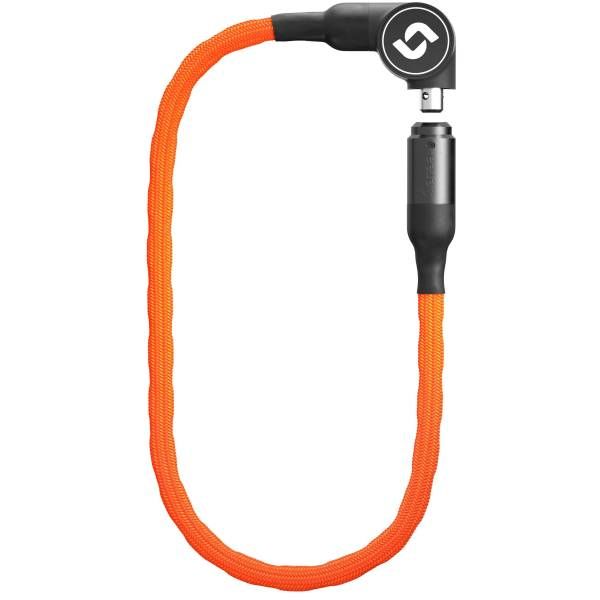 Antivol à chaîne Serea antivol à chaîne Swift Swift 100 orange