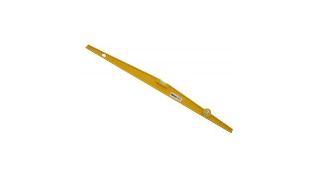 Dario tools dario cmb174280 niveau à bulle torpille 80cm