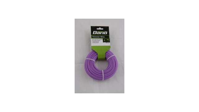 Dario tools cmb323025 fil de coupe 3,0mm 25m