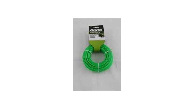 Dario tools cmb323225 fil de coupe 3,2 mm 25 m