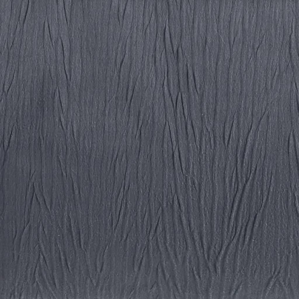 Flamingo Animal Panier Suza autour de 50x50x15 cm gris