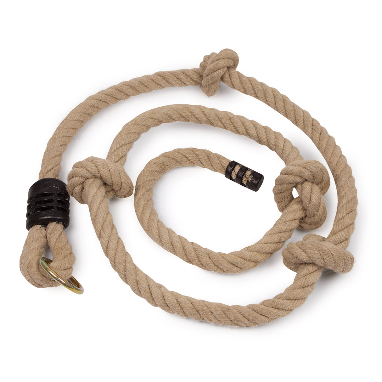 Petit pied - corde d'escalade