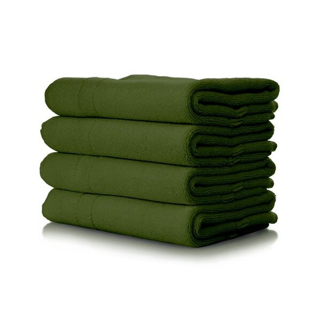 Peinture textile Basic Dylon lavable en machine vert olive 350 gr