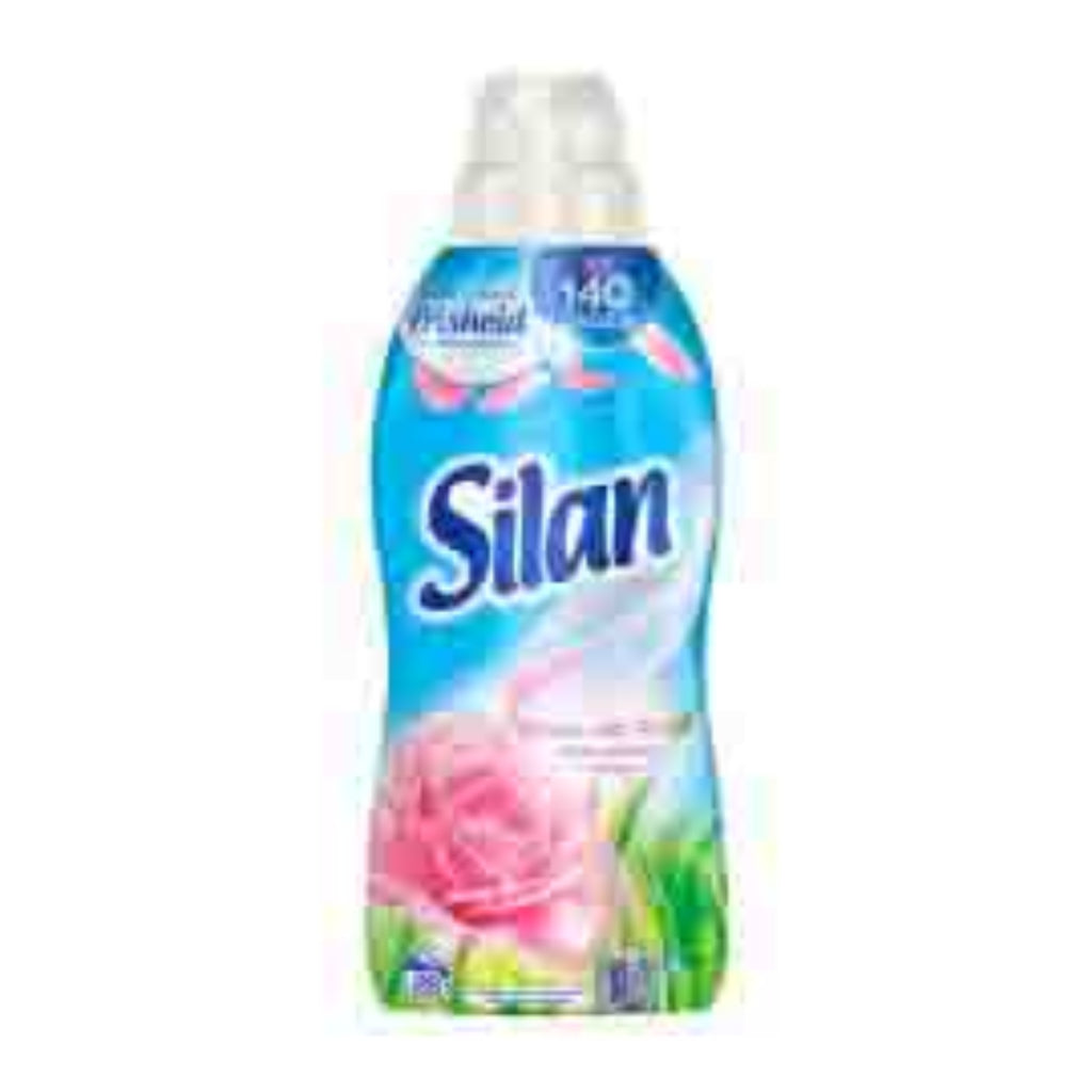 Divers silan passion pour les roses 700ml