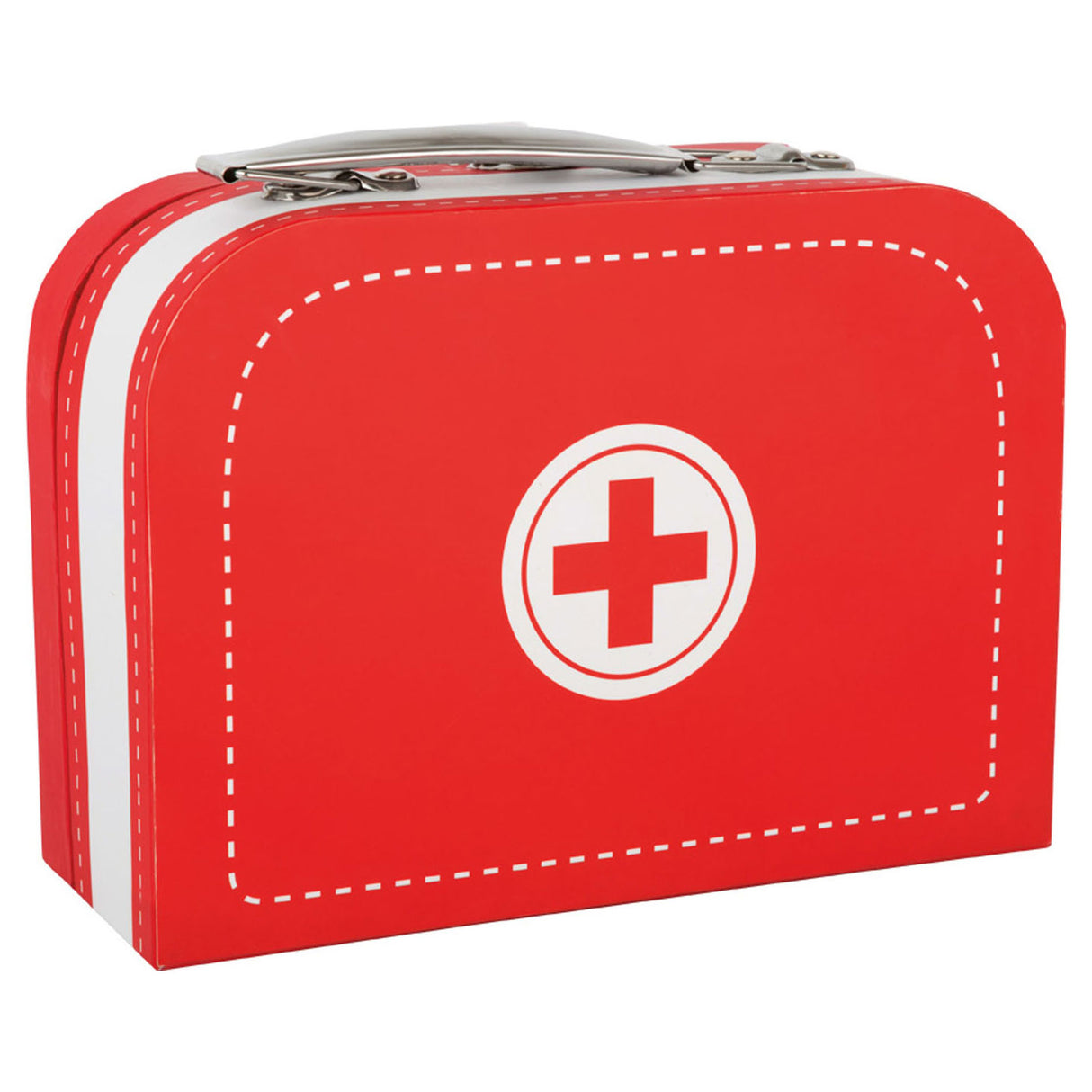 Small foot - coffret vétérinaire en bois dans un coffret, 9 pcs.