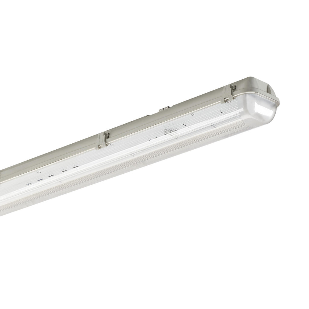 Sylvania 0047925 luminaire pour armoire t8 polycarbonate