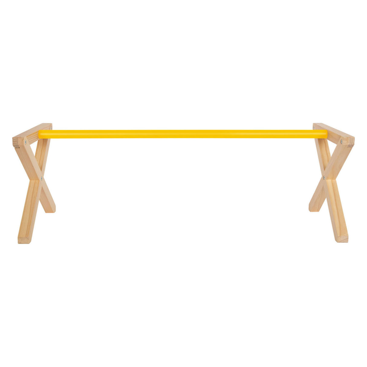Petit pied - cours d'obstacles pour les enfants
