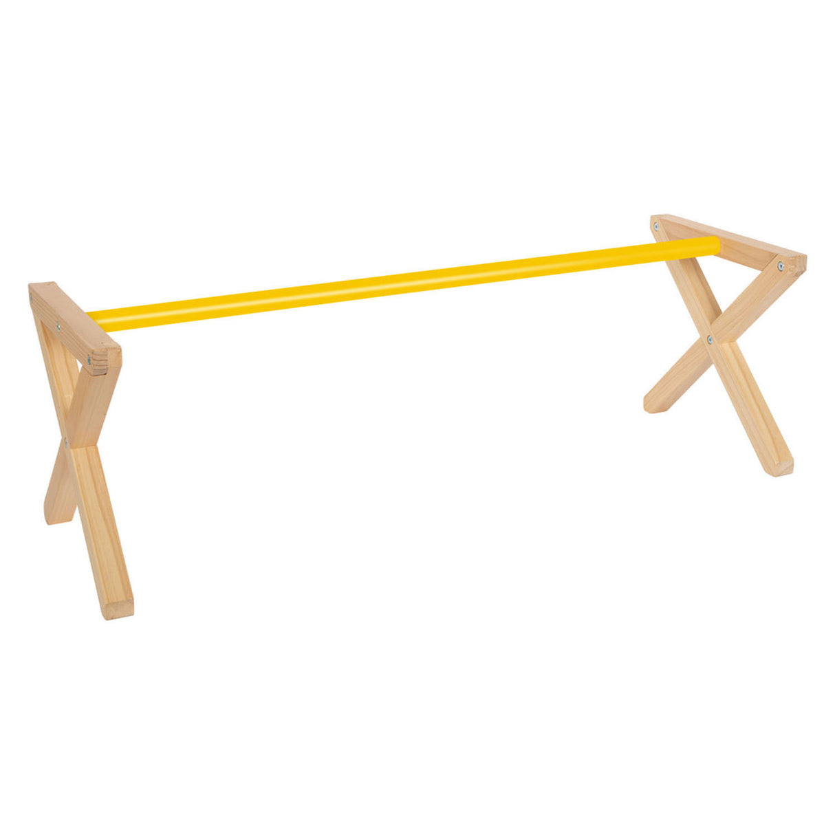 Petit pied - cours d'obstacles pour les enfants
