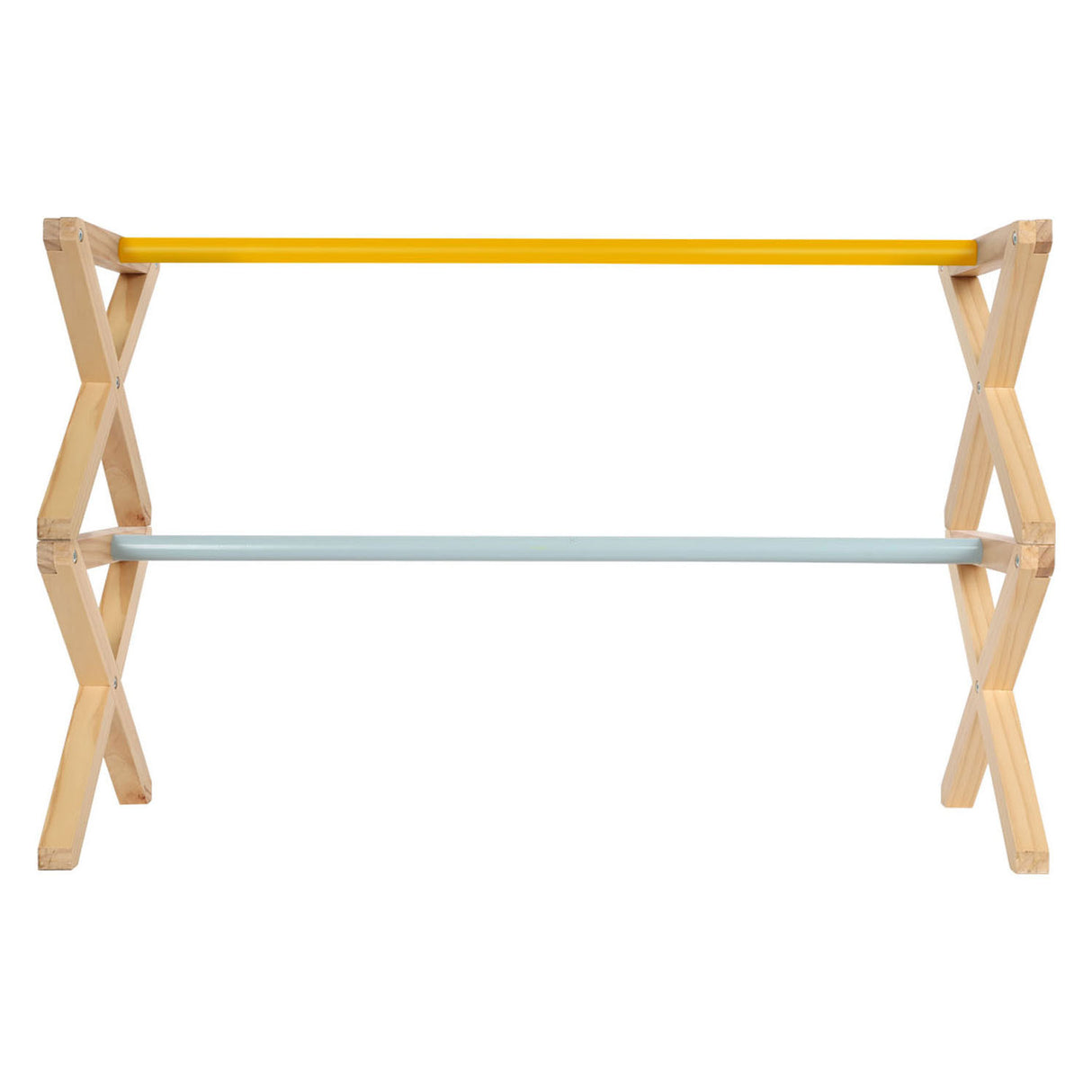 Petit pied - cours d'obstacles pour les enfants