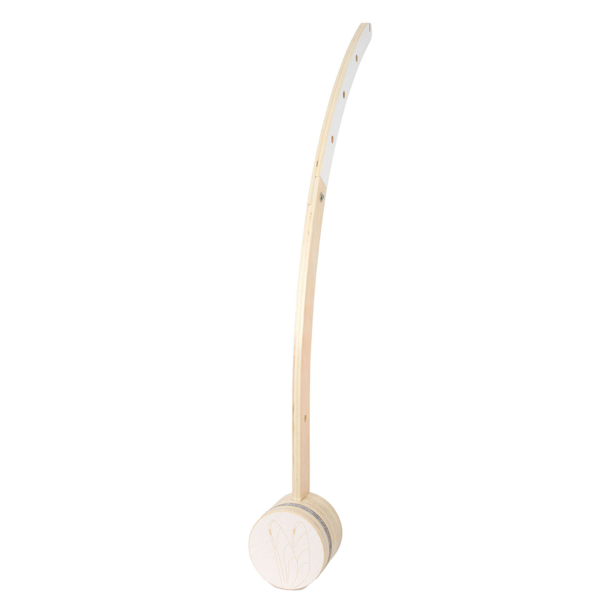 Small foot - support en bois mobile bébé seacoast