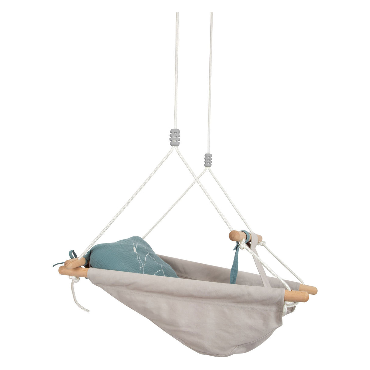 Petit pied - Baby Baby Swing Sea Coast