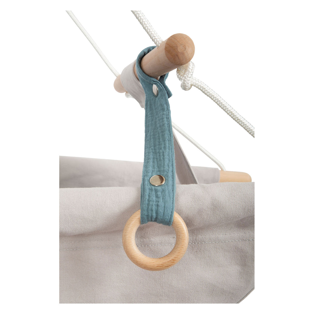 Petit pied - Baby Baby Swing Sea Coast
