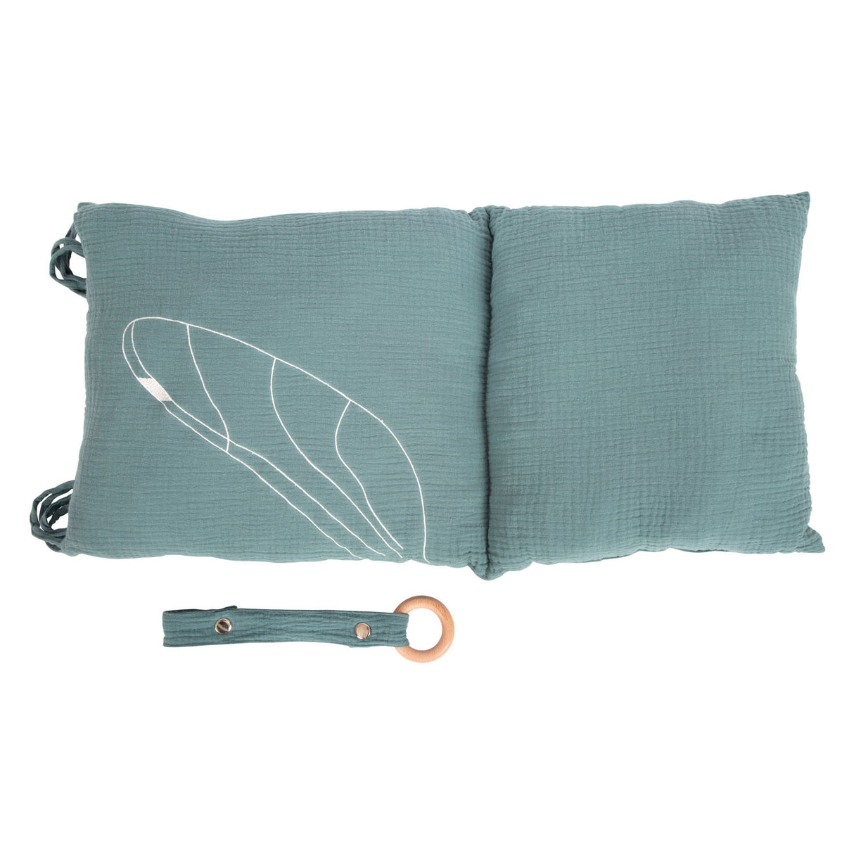 Petit pied - Baby Baby Swing Sea Coast