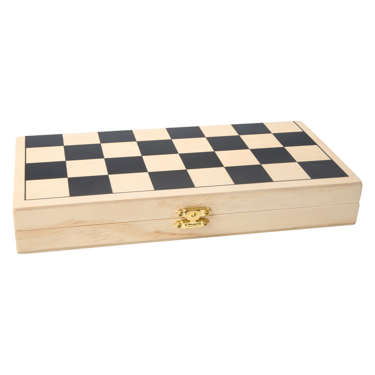 Small foot - jeu d'échecs en bois