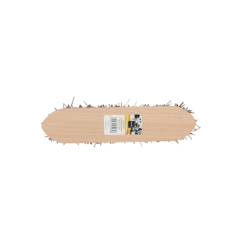 Brosse de travail syndicale pratique 17 cm | 5 pièces