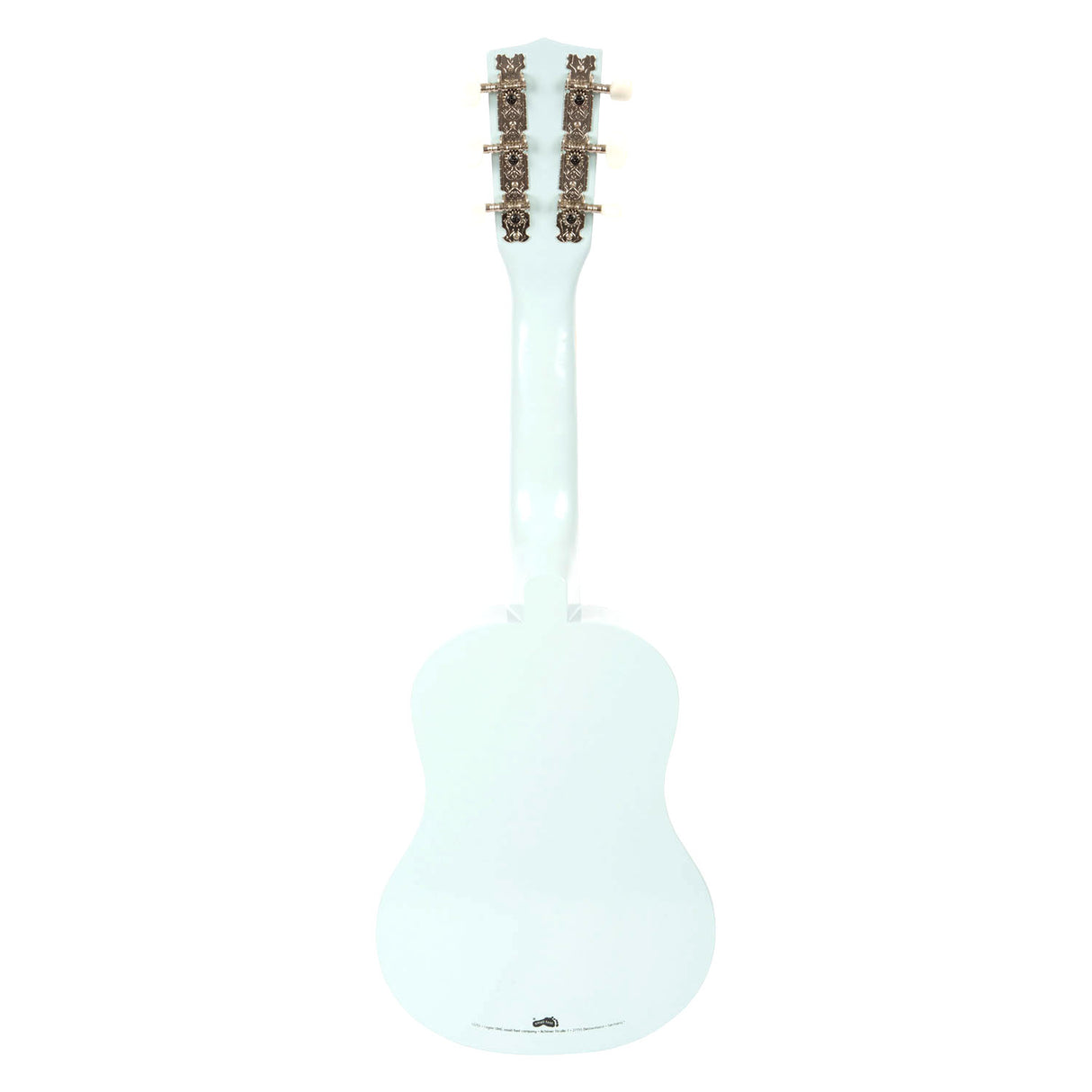 Small foot - guitare en bois groovy beats, 63cm