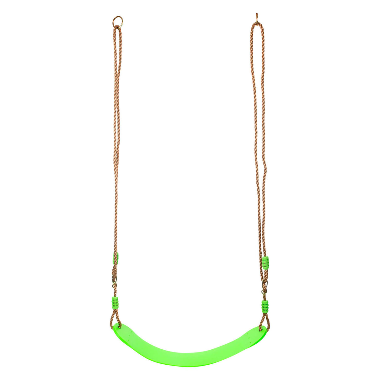 Petit pied - vert swing flexible