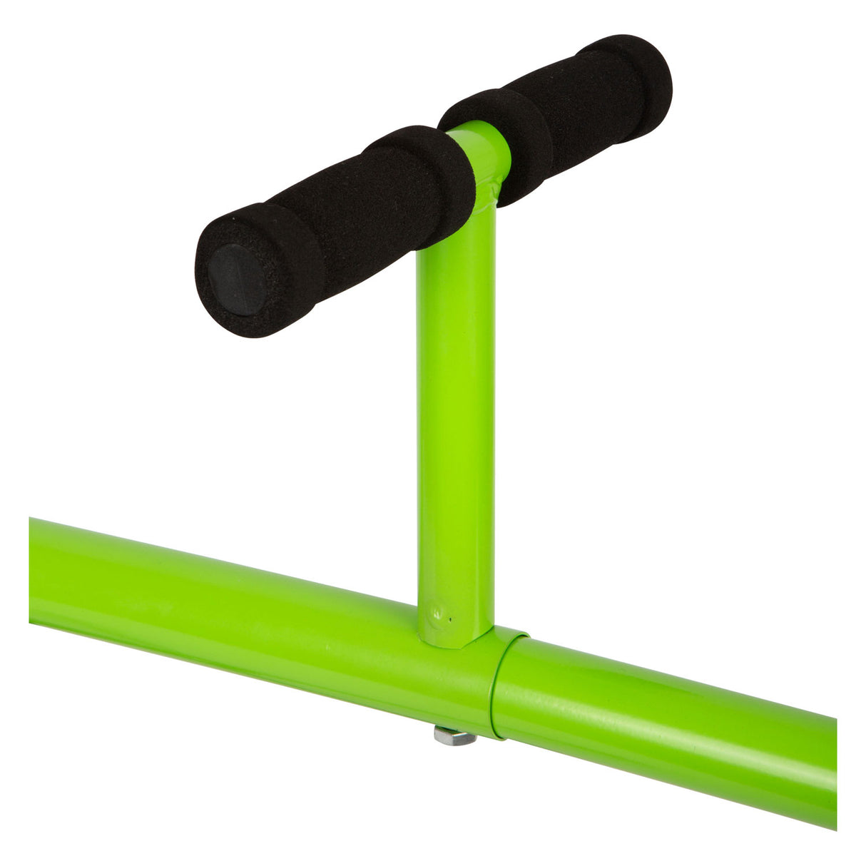 Petit pied - Metal Wip Wap Green