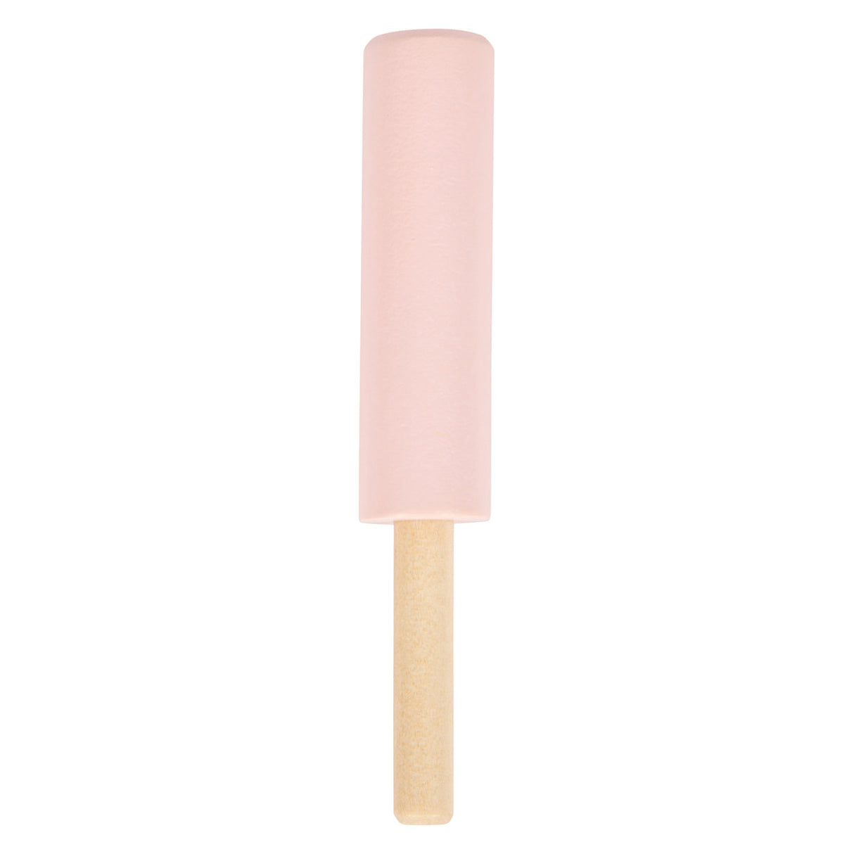 Small foot - glaces en bois, 3 pièces.
