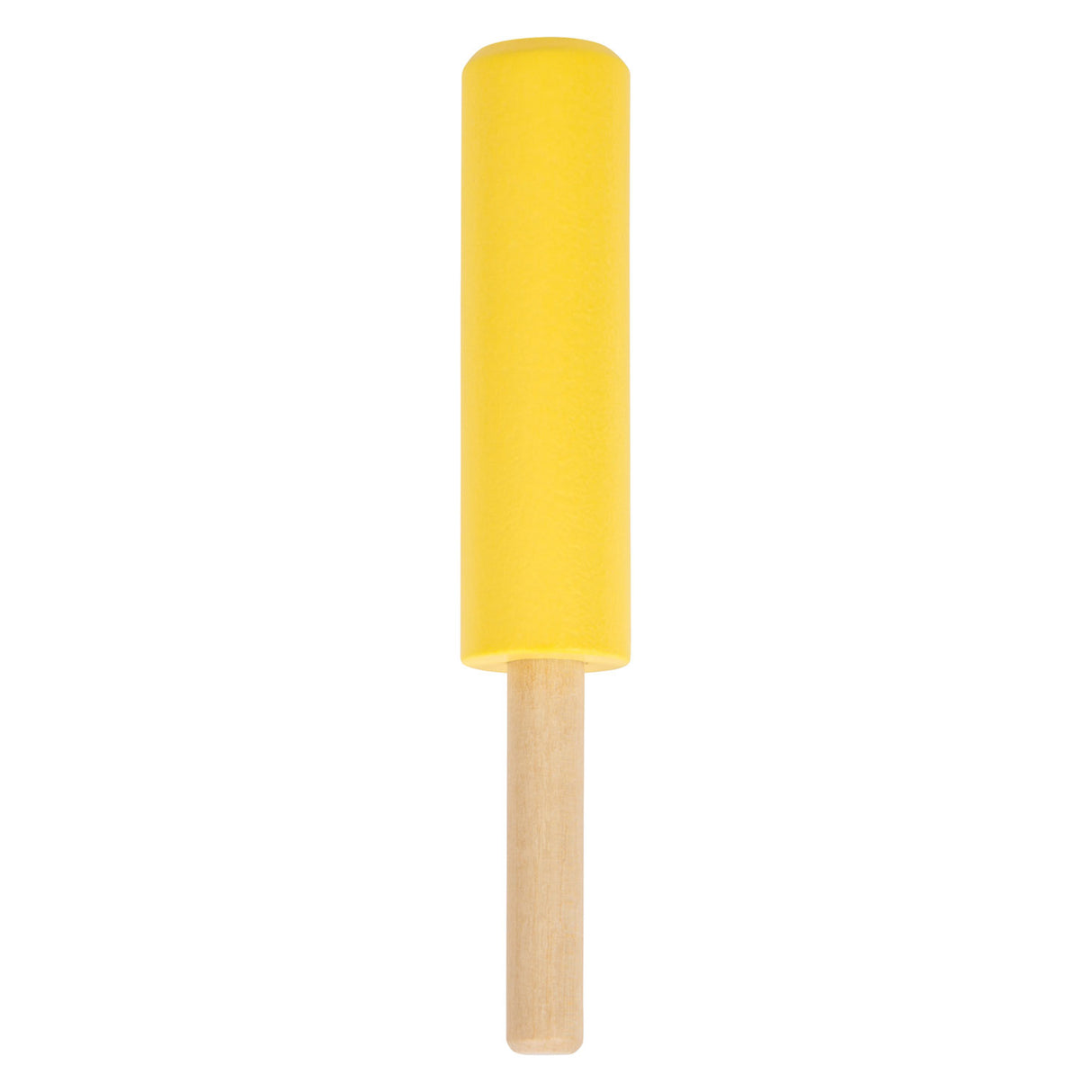Small foot - glaces en bois, 3 pièces.