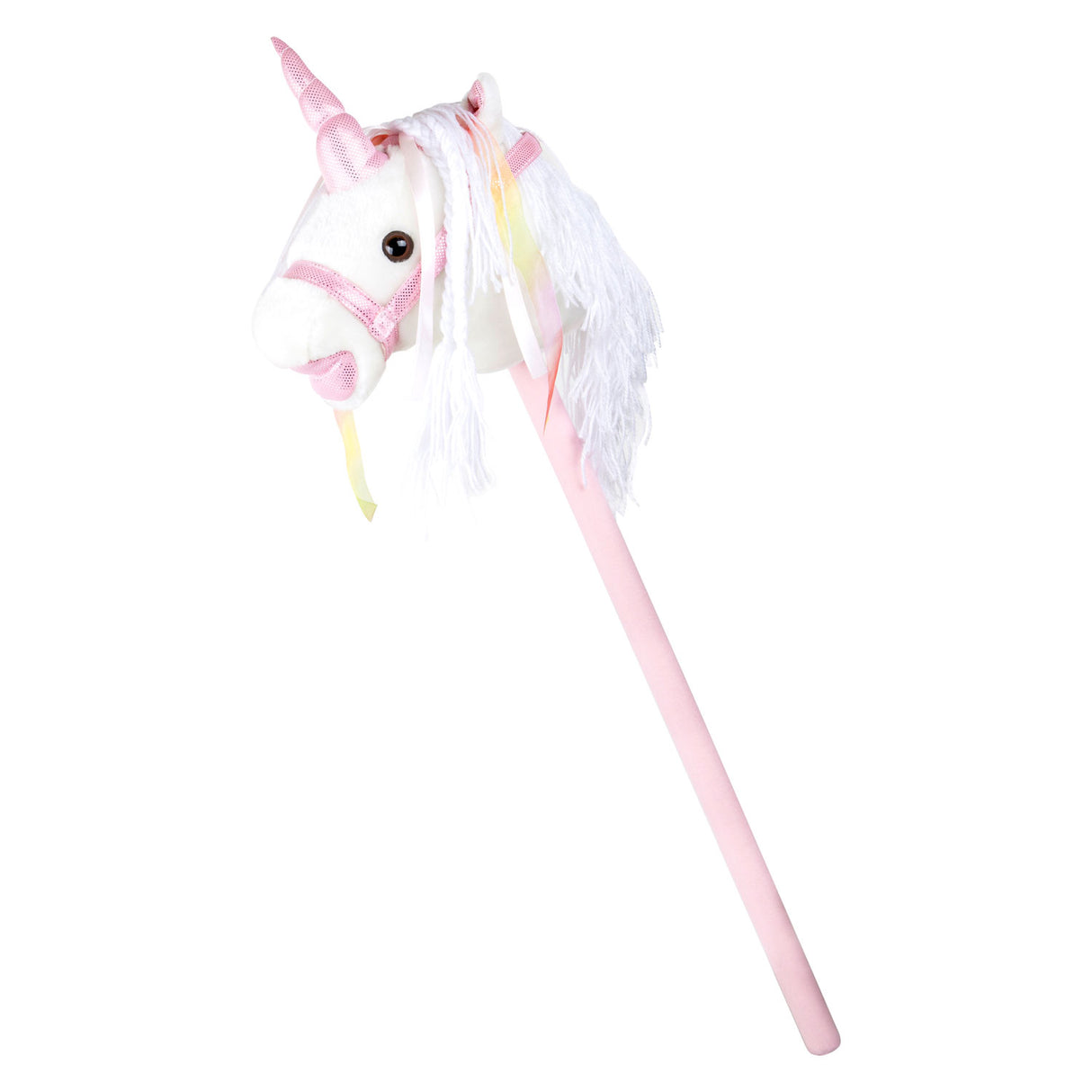 Small foot - cheval de bataille en bois licorne, 90cm