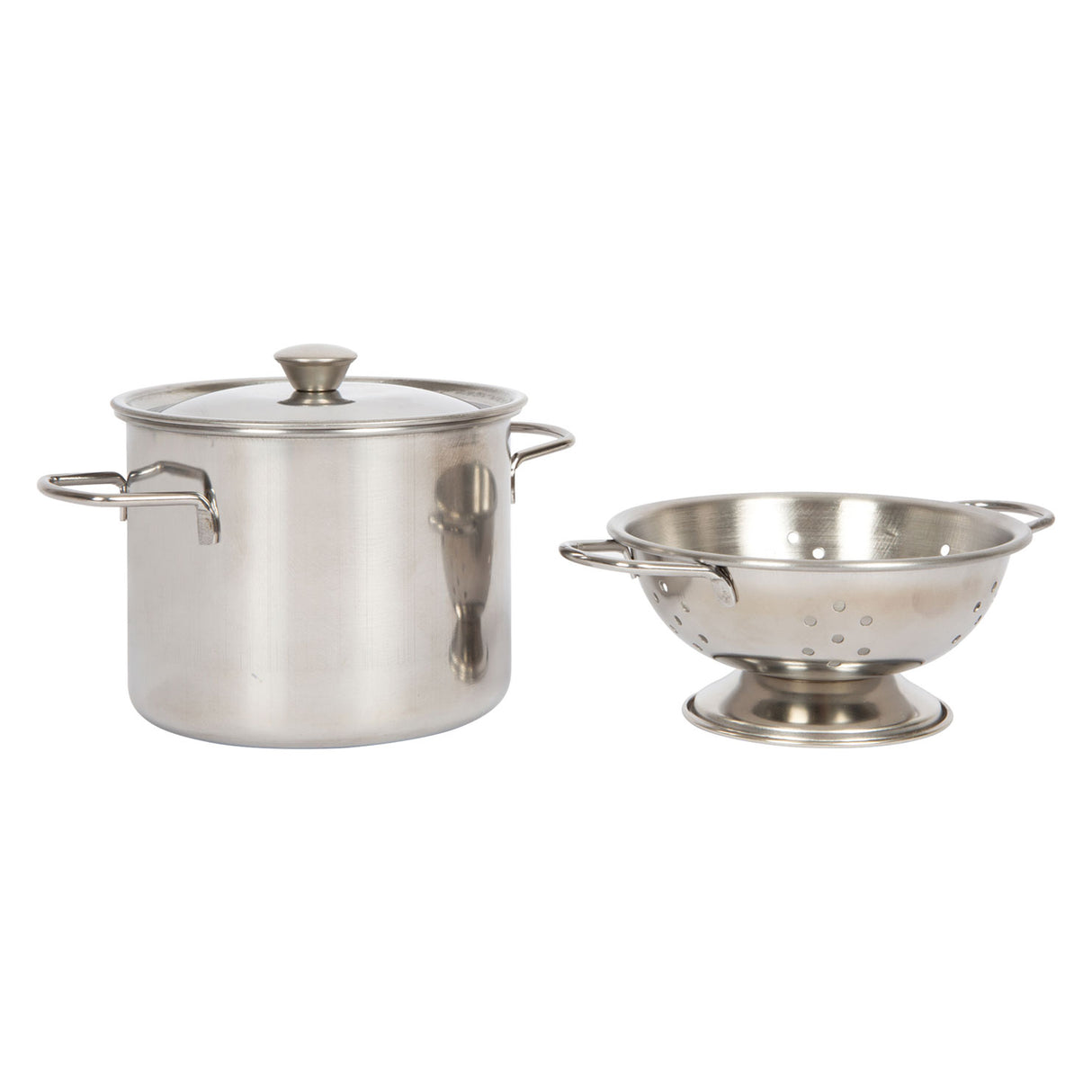 Small Foot Wooden PlayetS Pasta Chef Set, 19dlg.