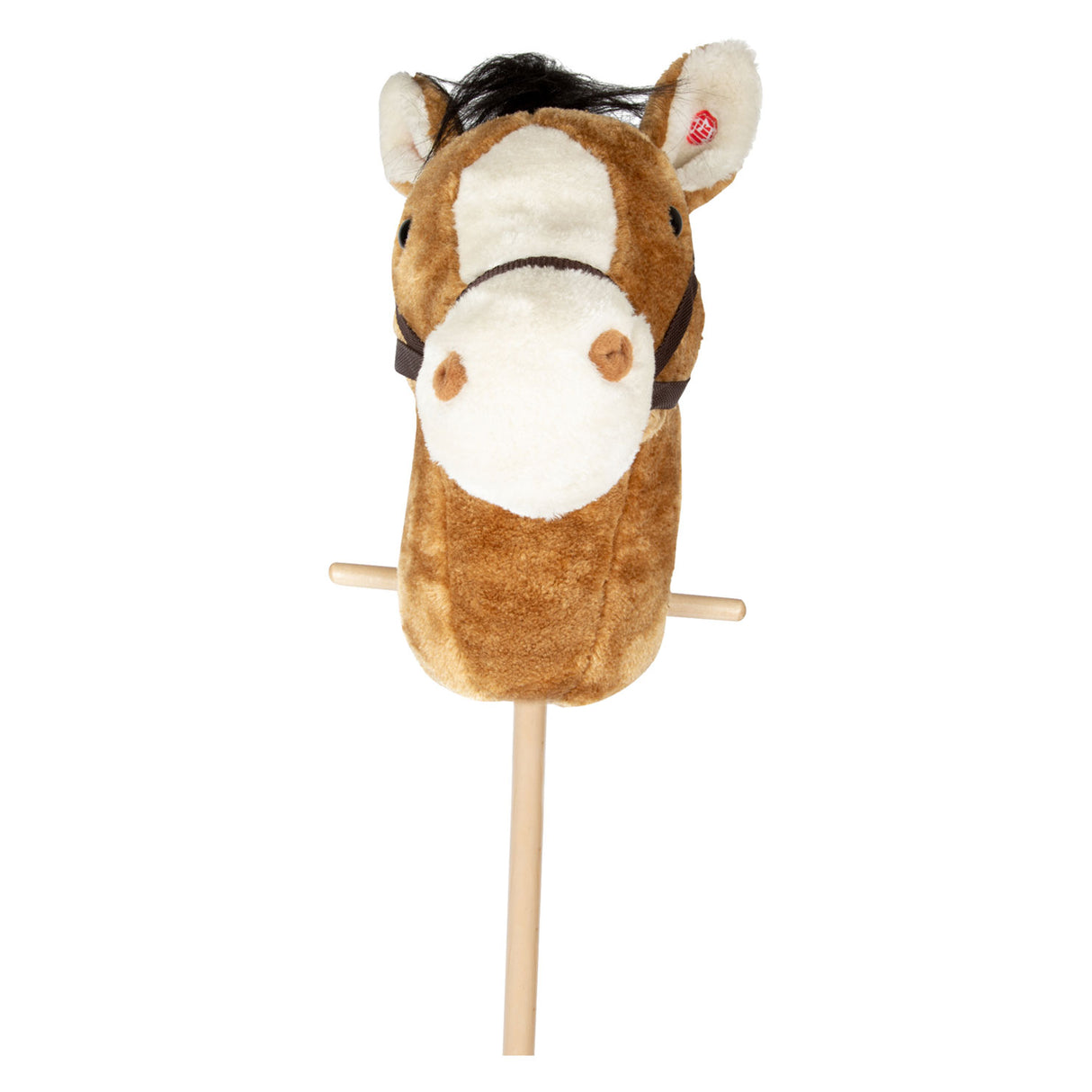 Small foot - cheval de bataille en bois Nico, 88cm